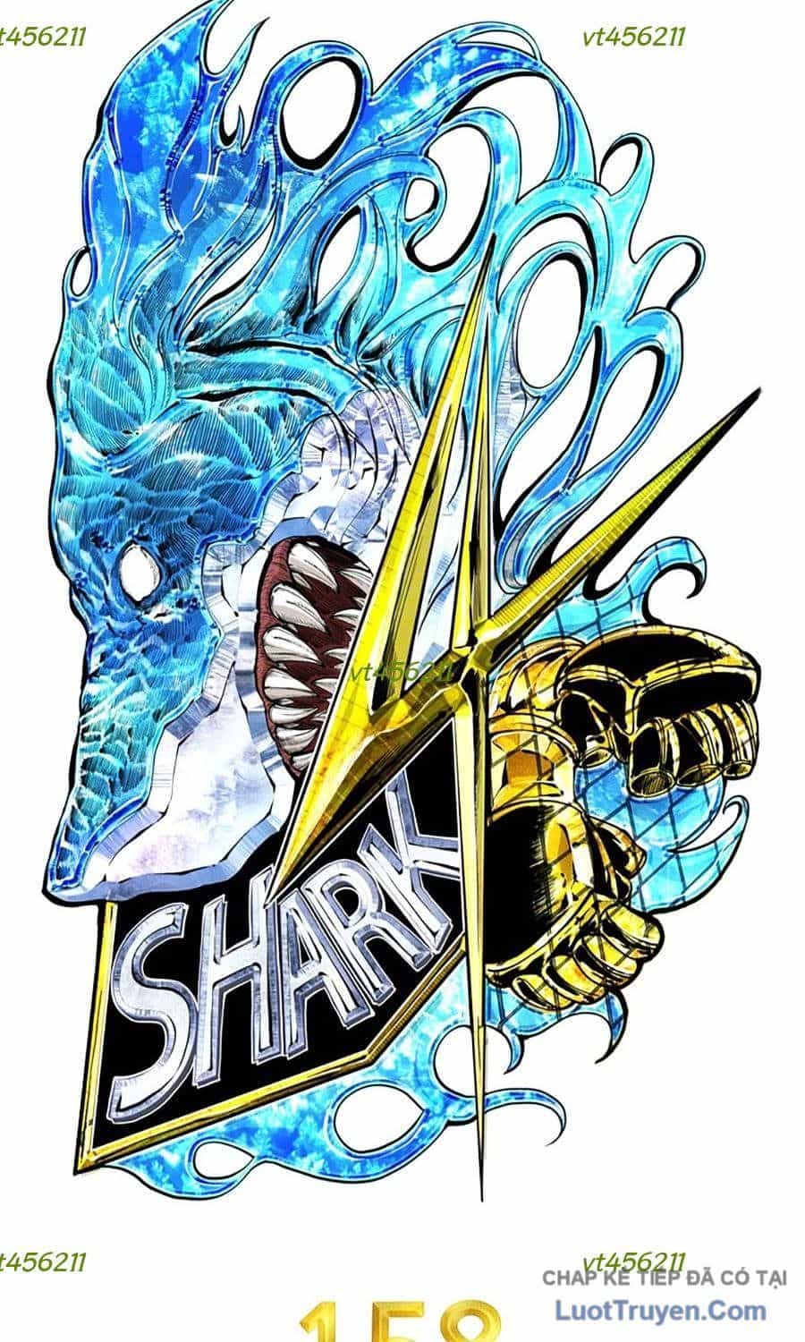 Shark - Cá Mập - Chương 378 - ảnh 10