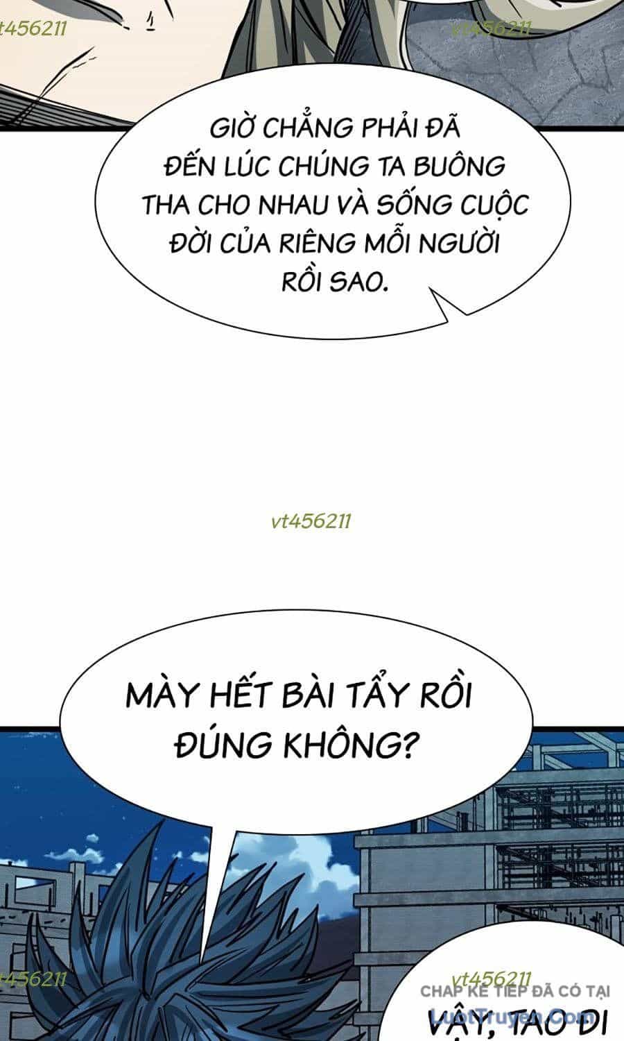 Shark - Cá Mập - Chương 378 - ảnh 59