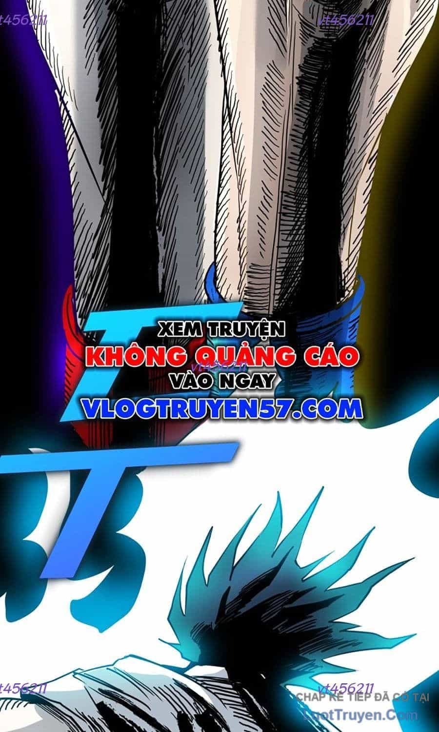 Shark - Cá Mập - Chương 378 - ảnh 7