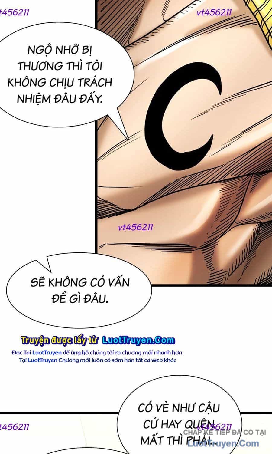 Shark - Cá Mập - Chương 378 - ảnh 93