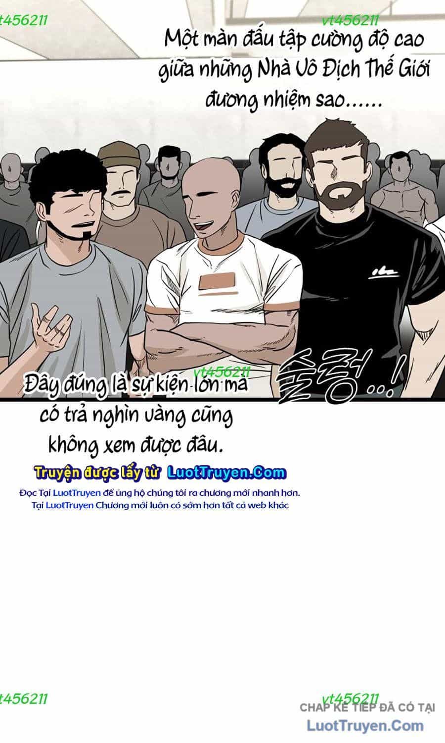Shark - Cá Mập - Chương 378 - ảnh 96