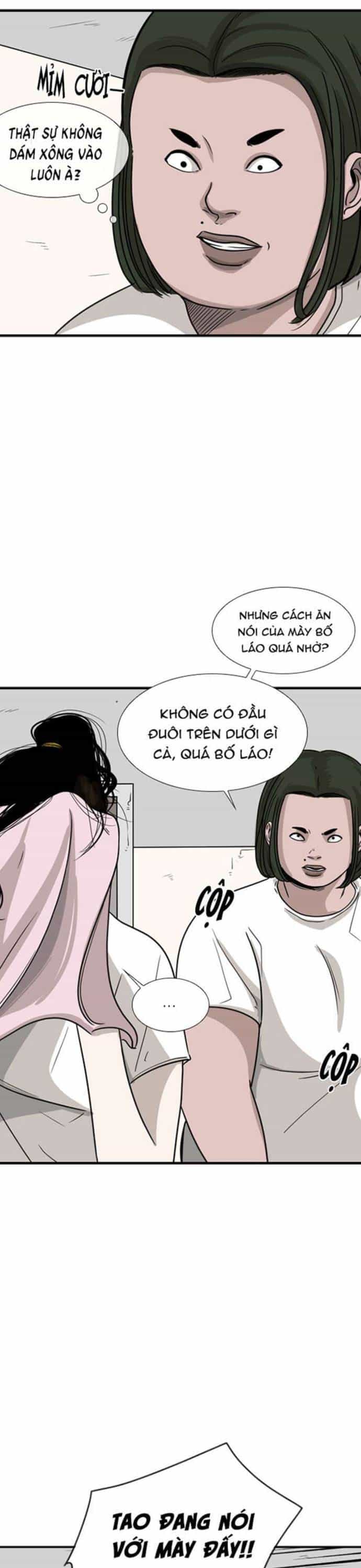 Shark - Cá Mập - Chương 37 - ảnh 19