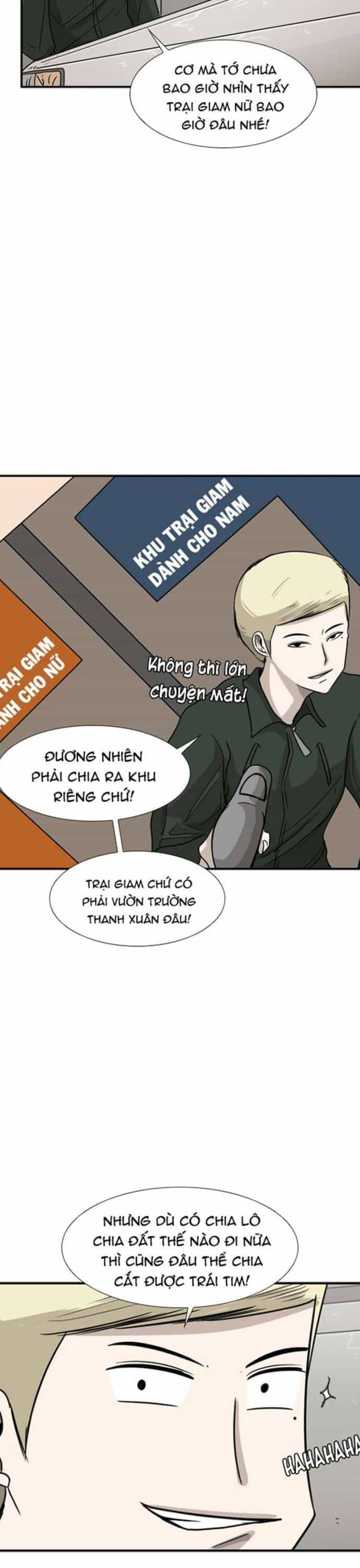 Shark - Cá Mập - Chương 37 - ảnh 26