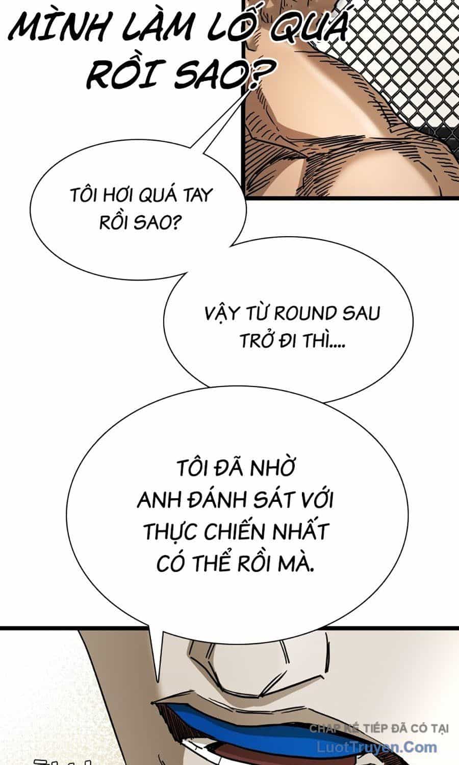 Shark - Cá Mập - Chương 379 - ảnh 37