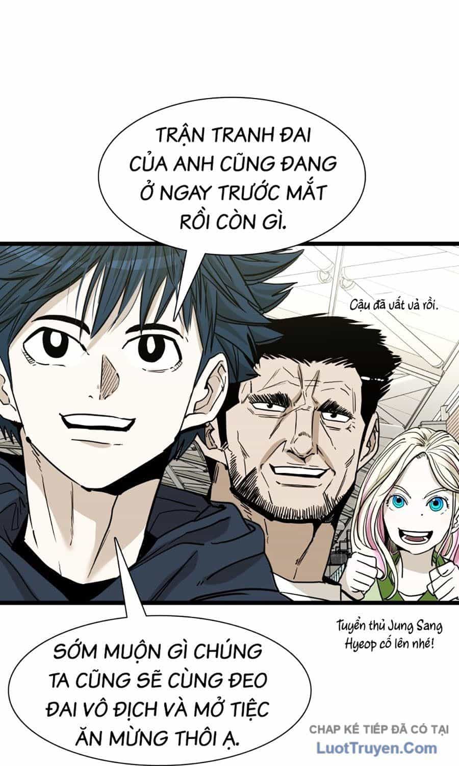 Shark - Cá Mập - Chương 379 - ảnh 64