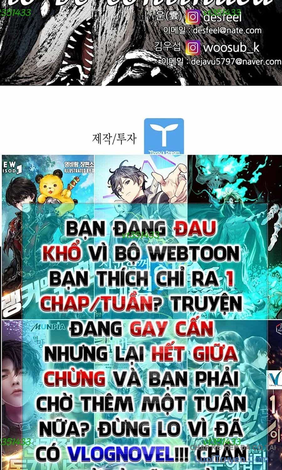 Shark - Cá Mập - Chương 380 - ảnh 95