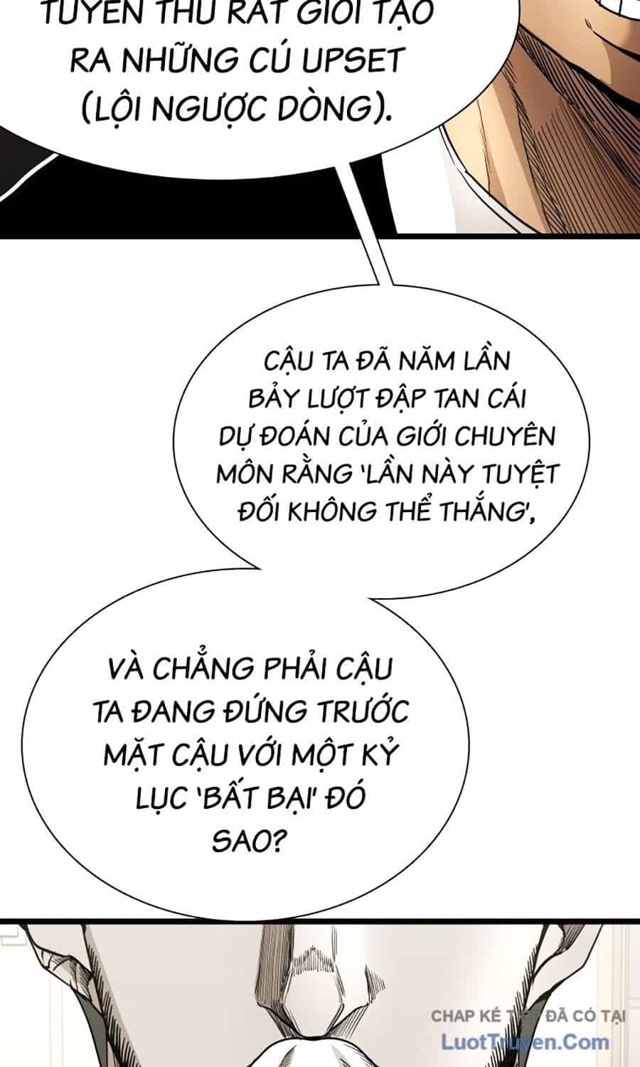 Shark - Cá Mập - Chương 381 - ảnh 22