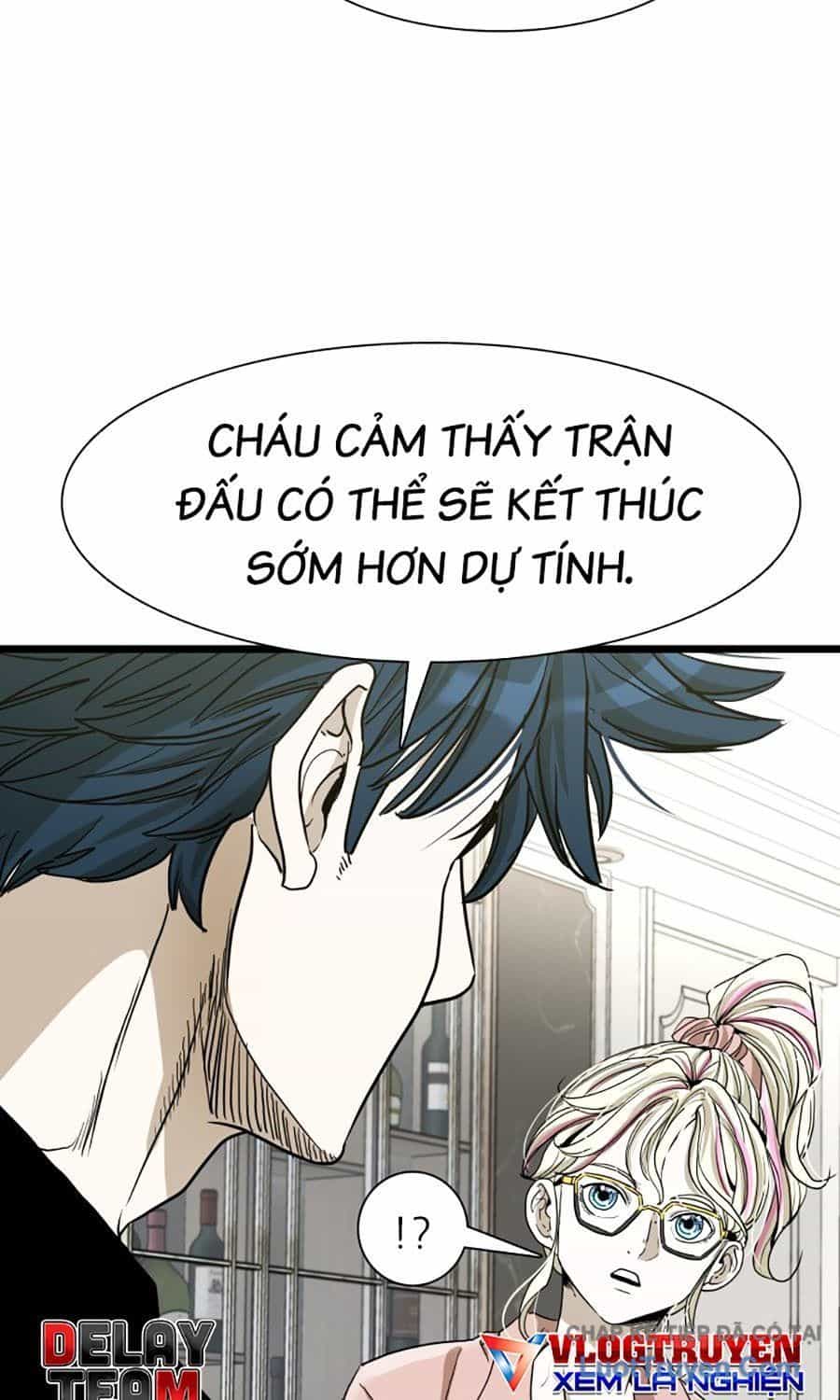 Shark - Cá Mập - Chương 381 - ảnh 36