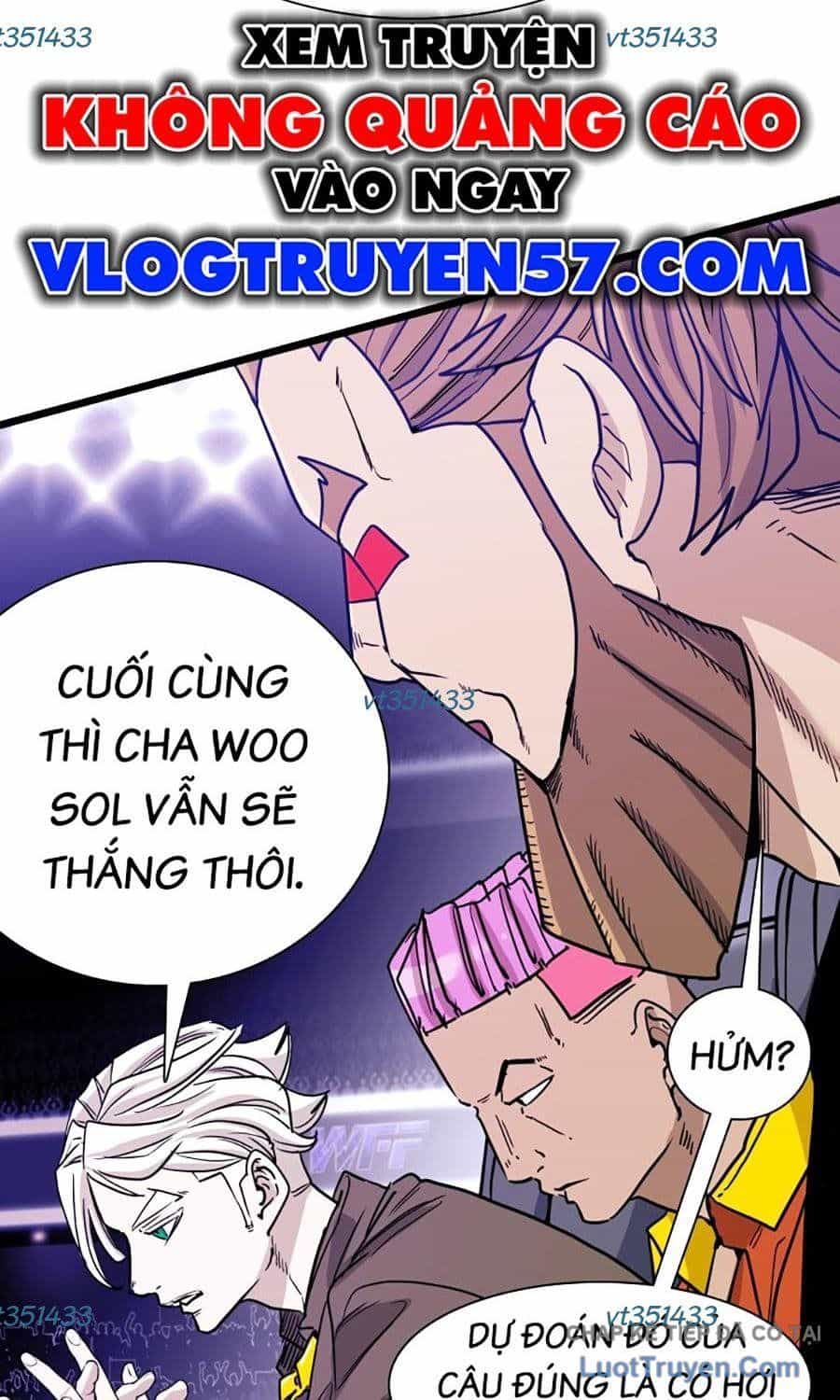 Shark - Cá Mập - Chương 381 - ảnh 91
