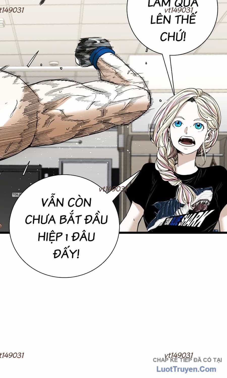 Shark - Cá Mập - Chương 382 - ảnh 11