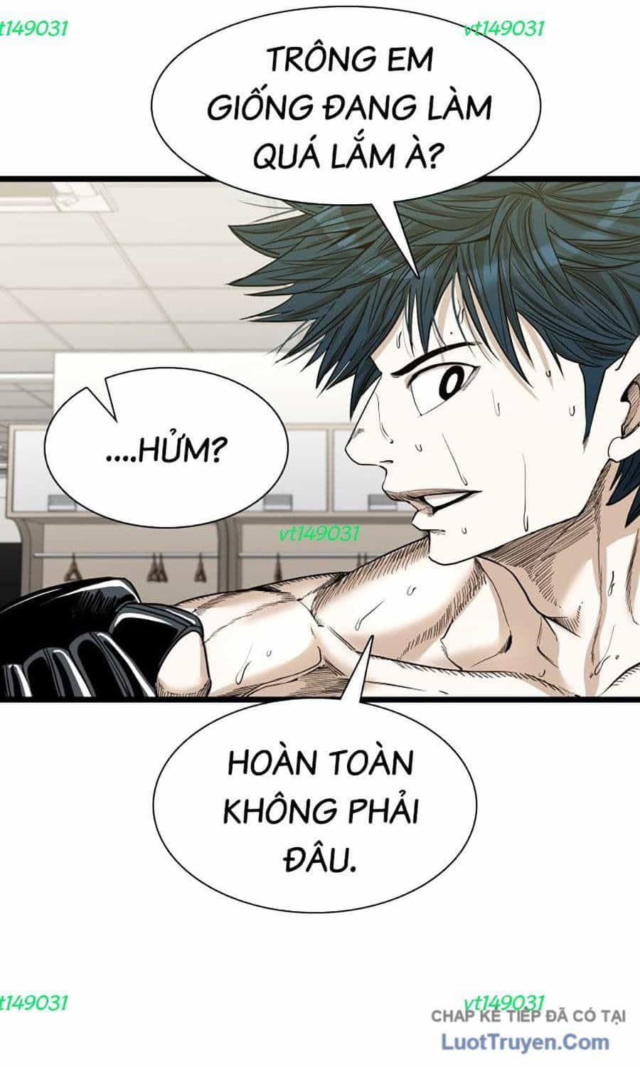 Shark - Cá Mập - Chương 382 - ảnh 12