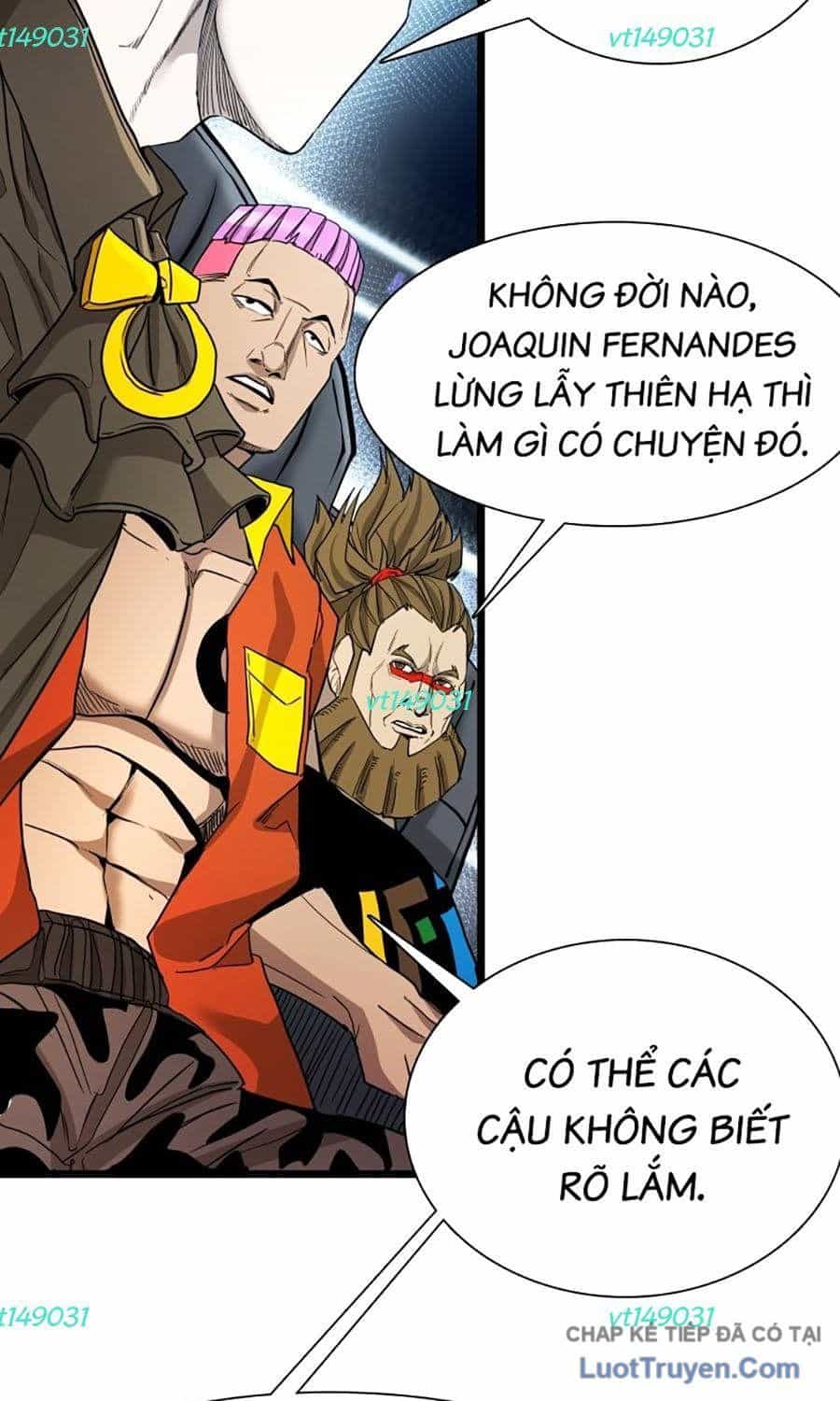 Shark - Cá Mập - Chương 382 - ảnh 54
