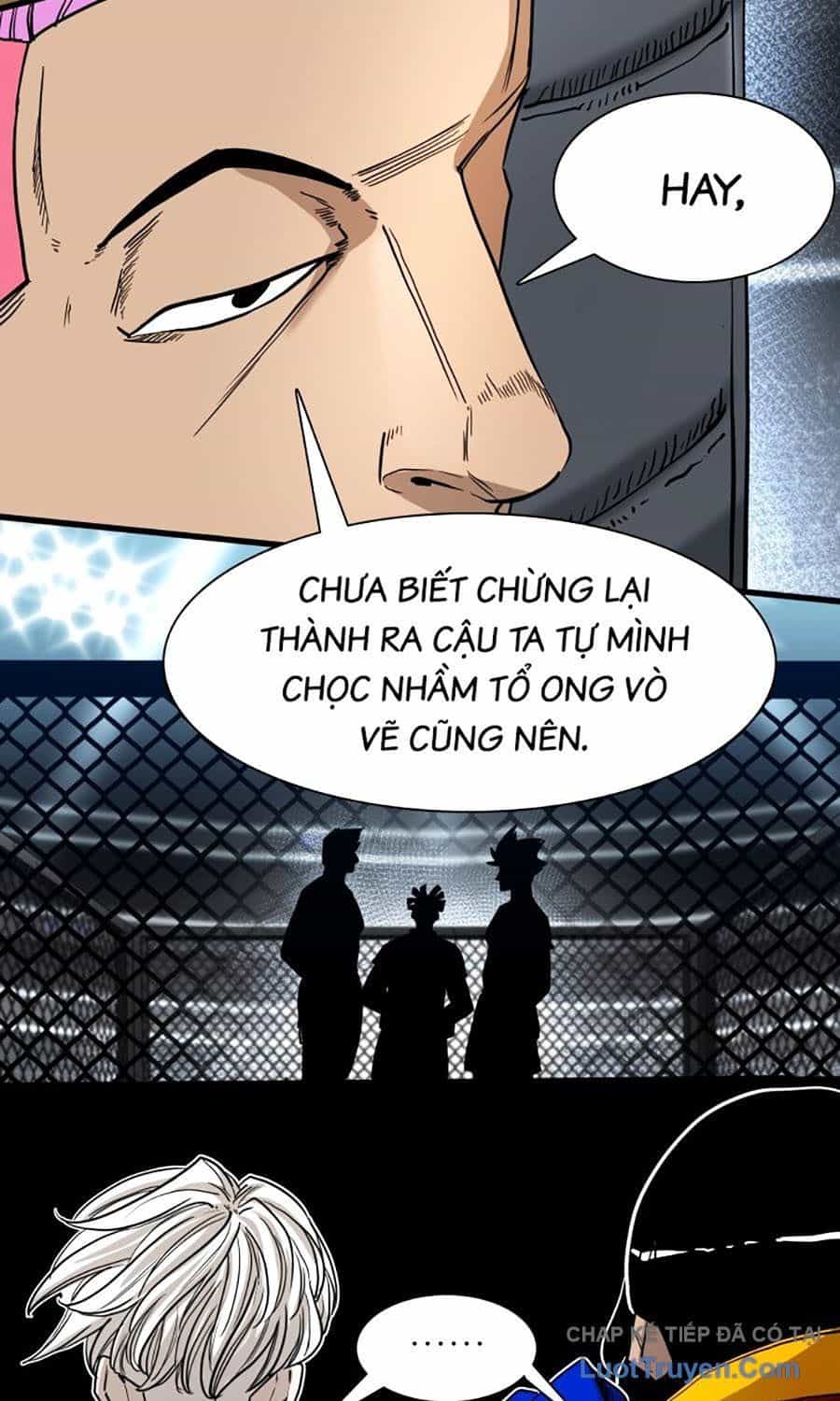 Shark - Cá Mập - Chương 382 - ảnh 58