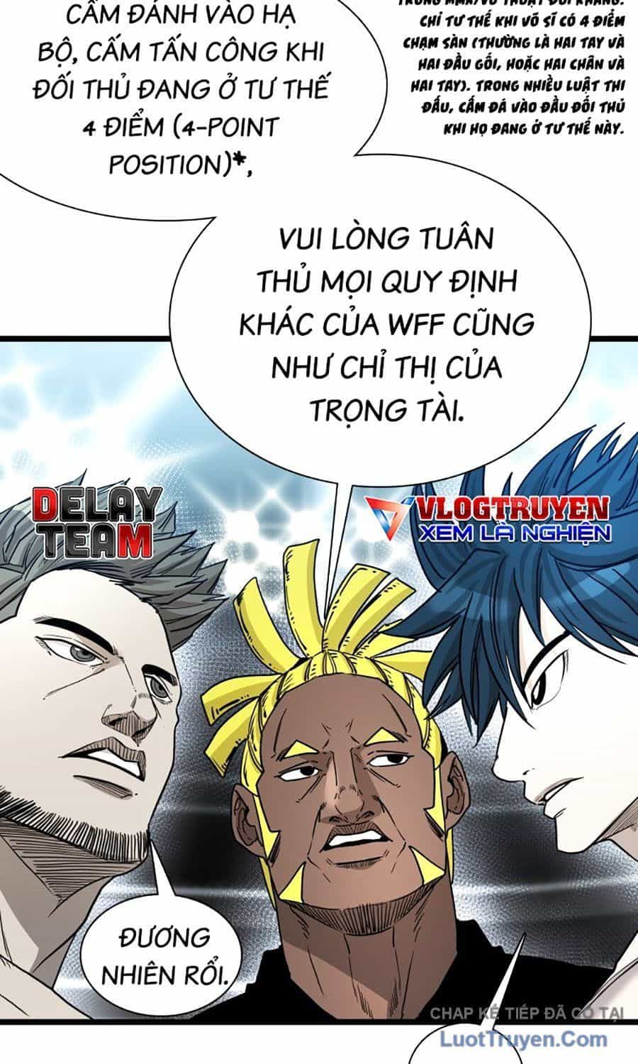 Shark - Cá Mập - Chương 382 - ảnh 60
