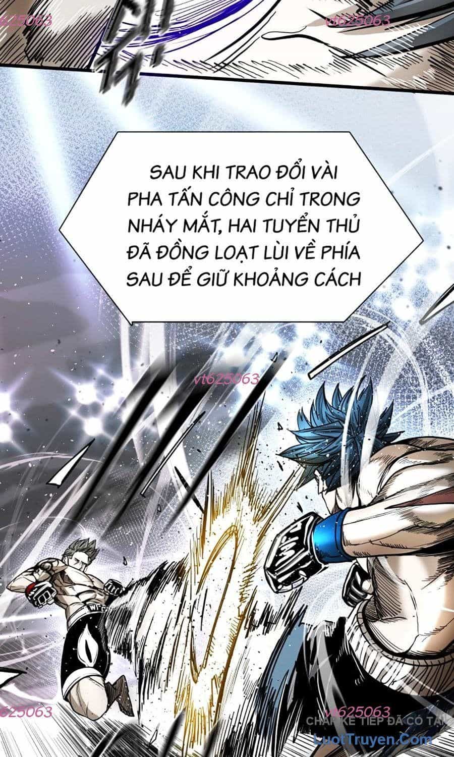 Shark - Cá Mập - Chương 383 - ảnh 41