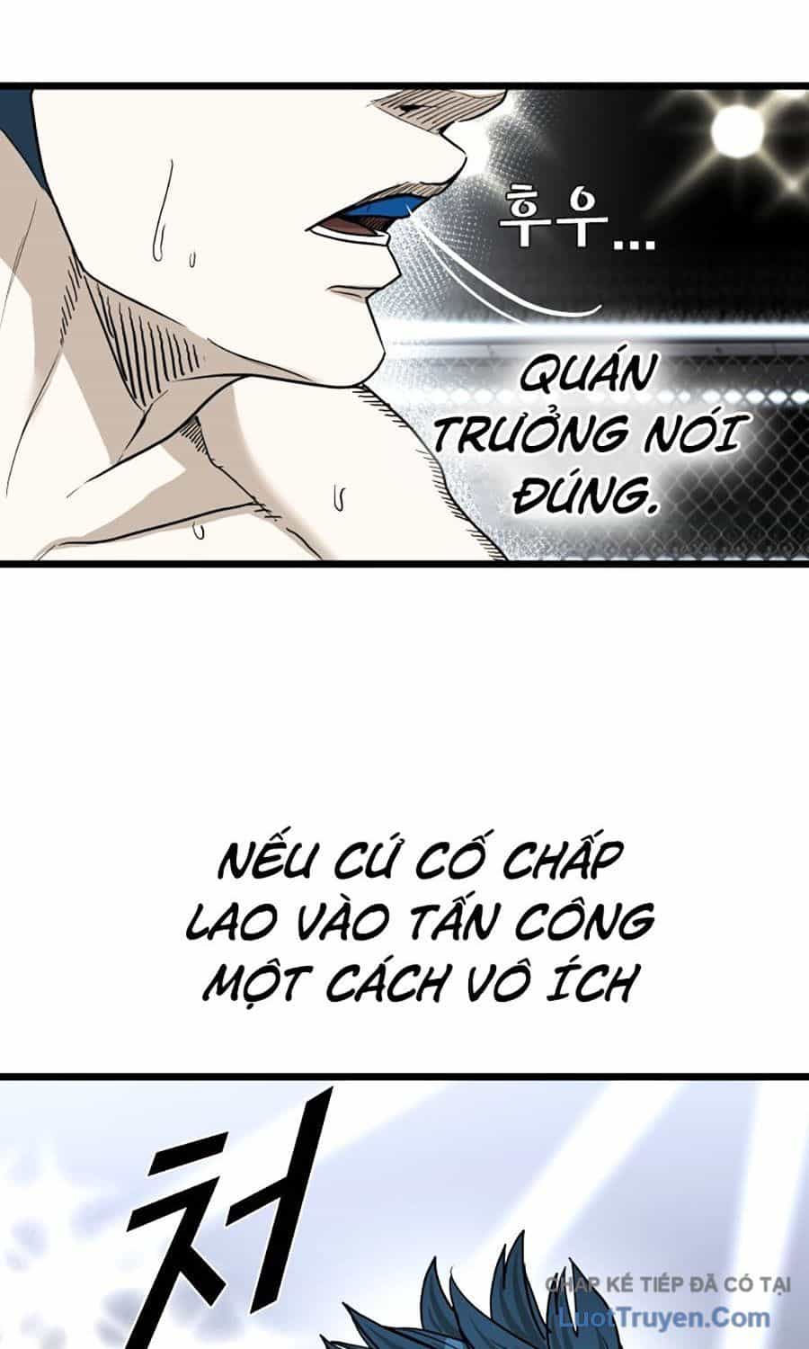 Shark - Cá Mập - Chương 384 - ảnh 35