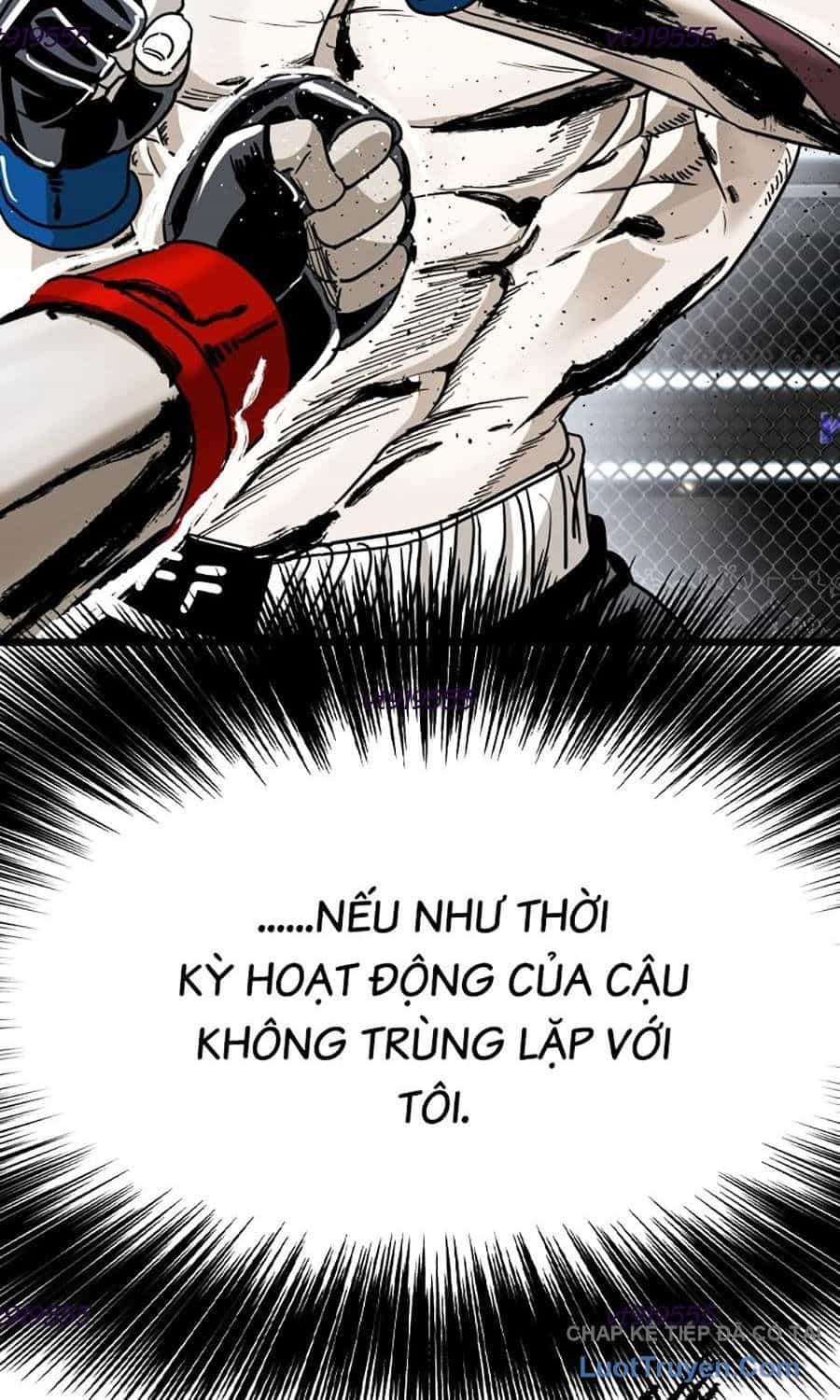 Shark - Cá Mập - Chương 384 - ảnh 50