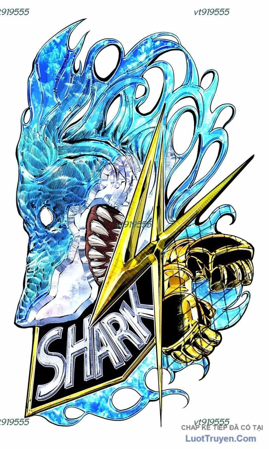 Shark - Cá Mập - Chương 384 - ảnh 7