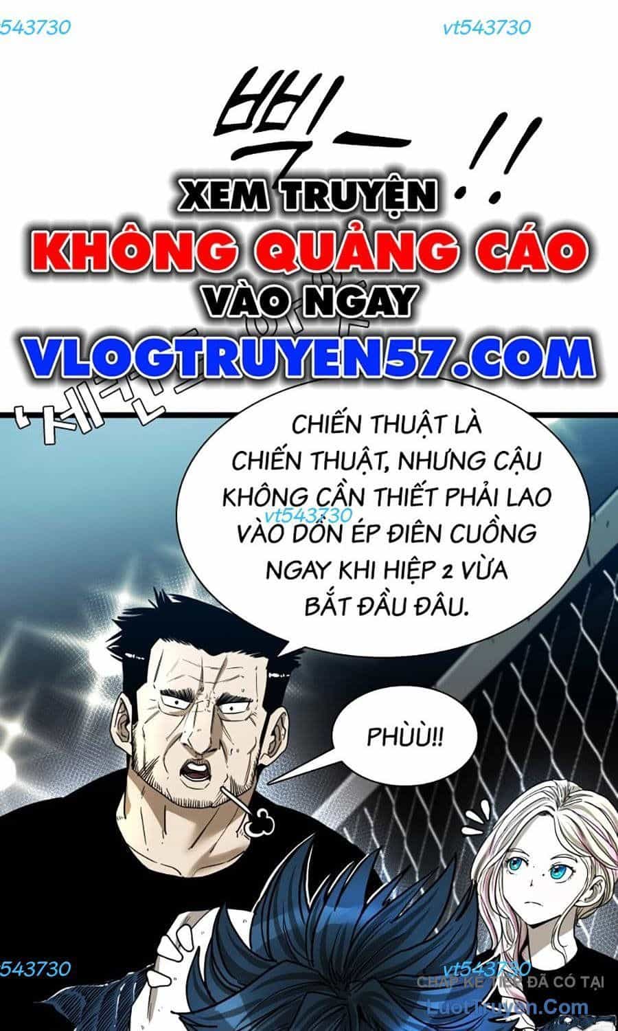 Shark - Cá Mập - Chương 385 - ảnh 10