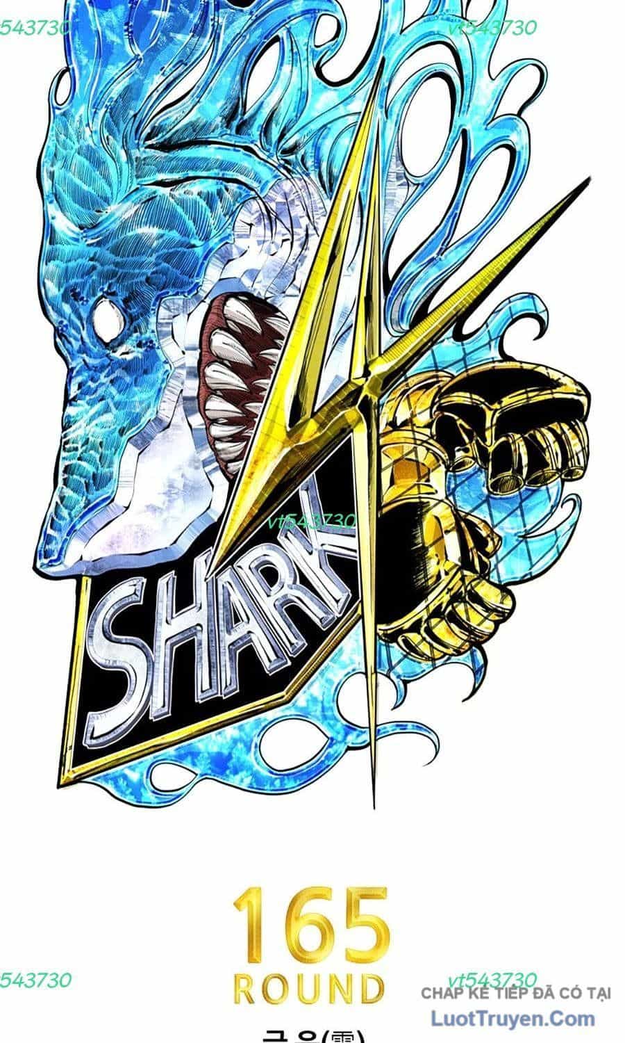 Shark - Cá Mập - Chương 385 - ảnh 6
