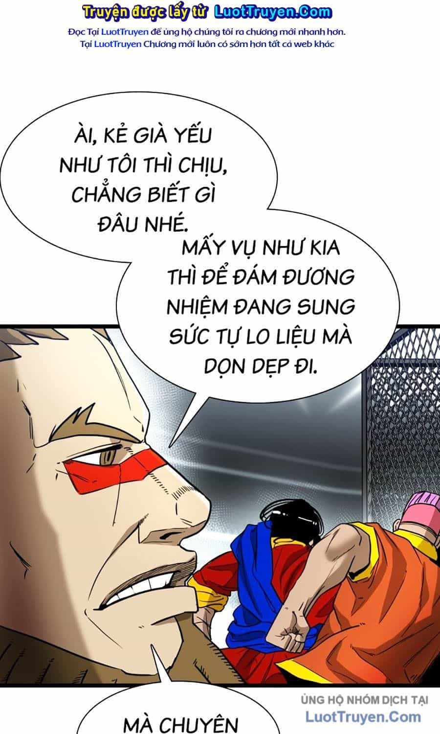 Shark - Cá Mập - Chương 386 - ảnh 110