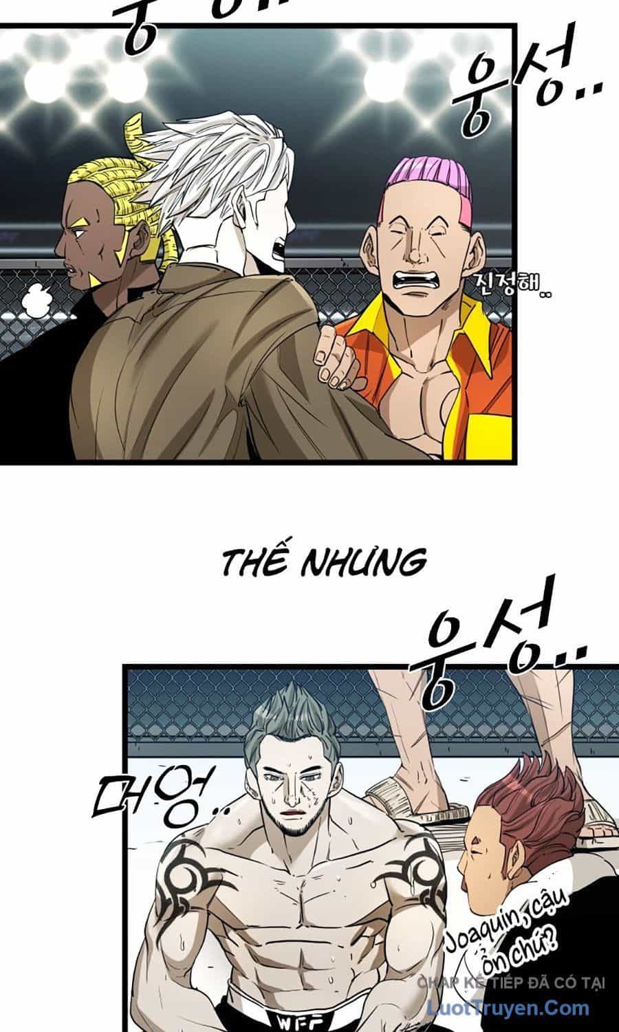 Shark - Cá Mập - Chương 387 - ảnh 24