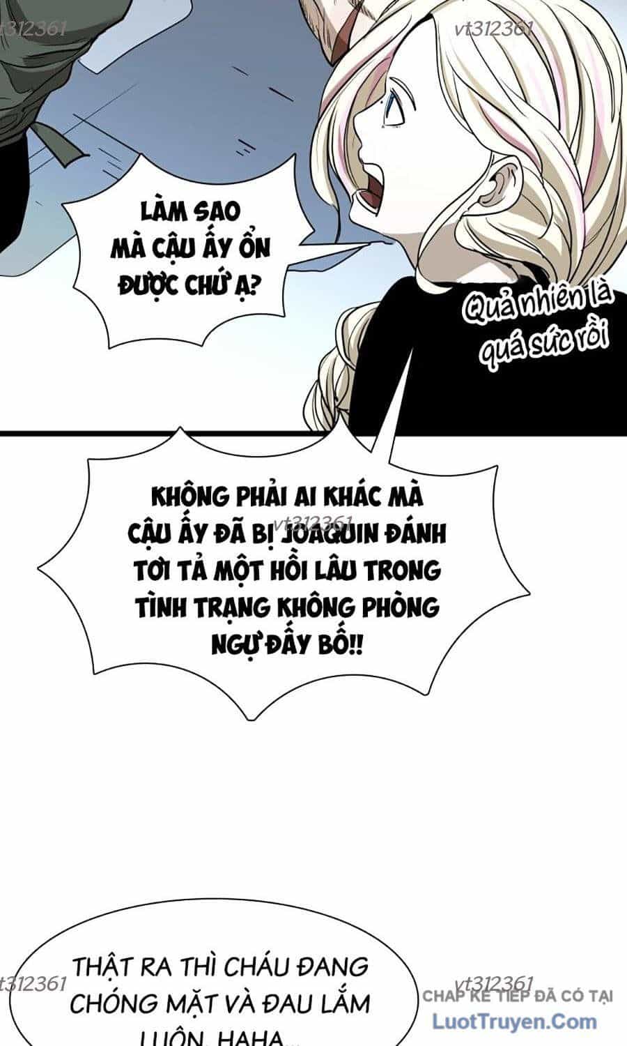 Shark - Cá Mập - Chương 387 - ảnh 57