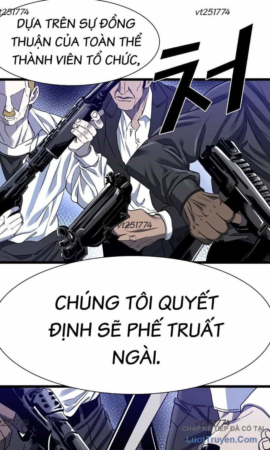 Shark - Cá Mập - Chương 388 - ảnh 12