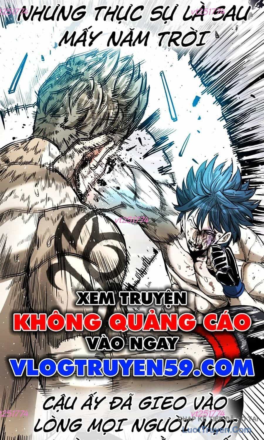 Shark - Cá Mập - Chương 388 - ảnh 60