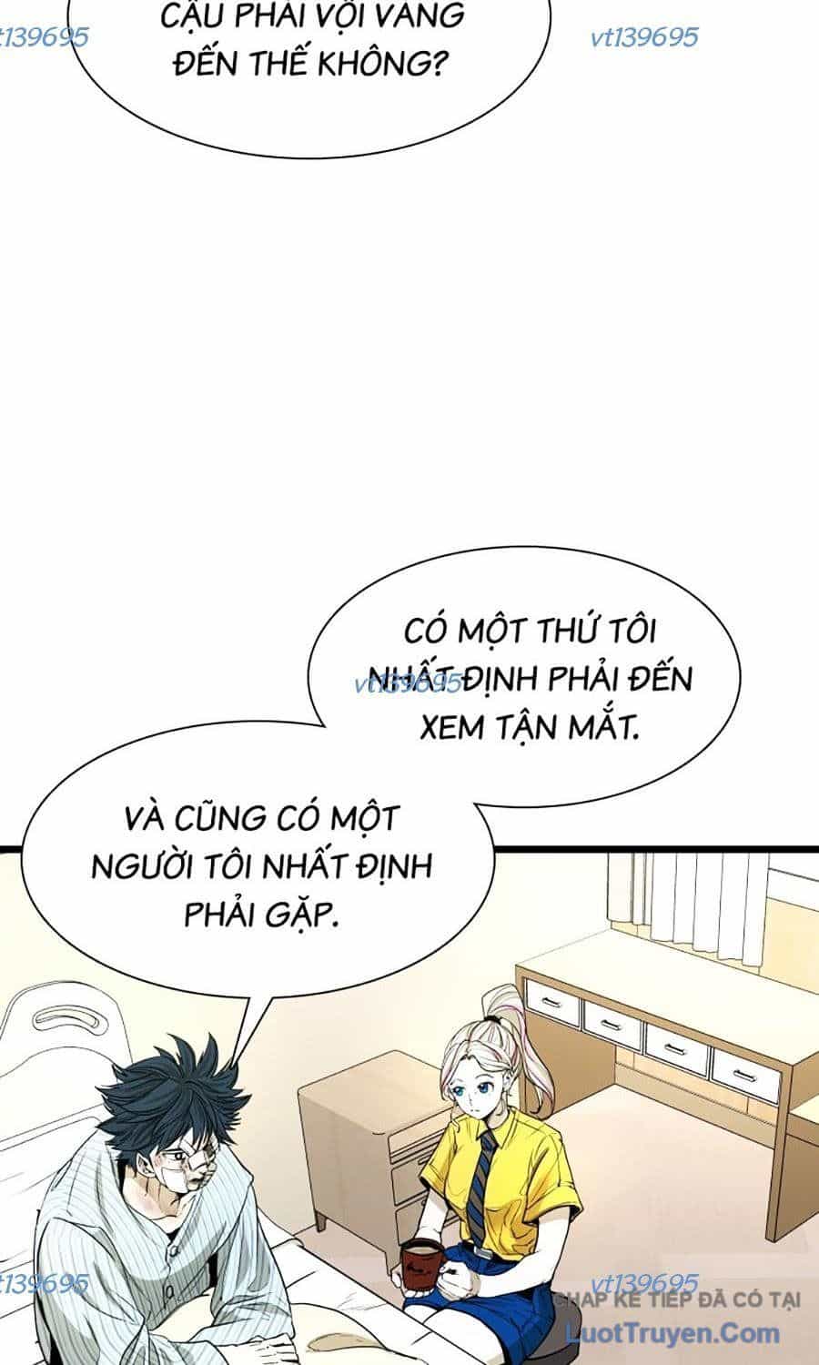 Shark - Cá Mập - Chương 389 - ảnh 37