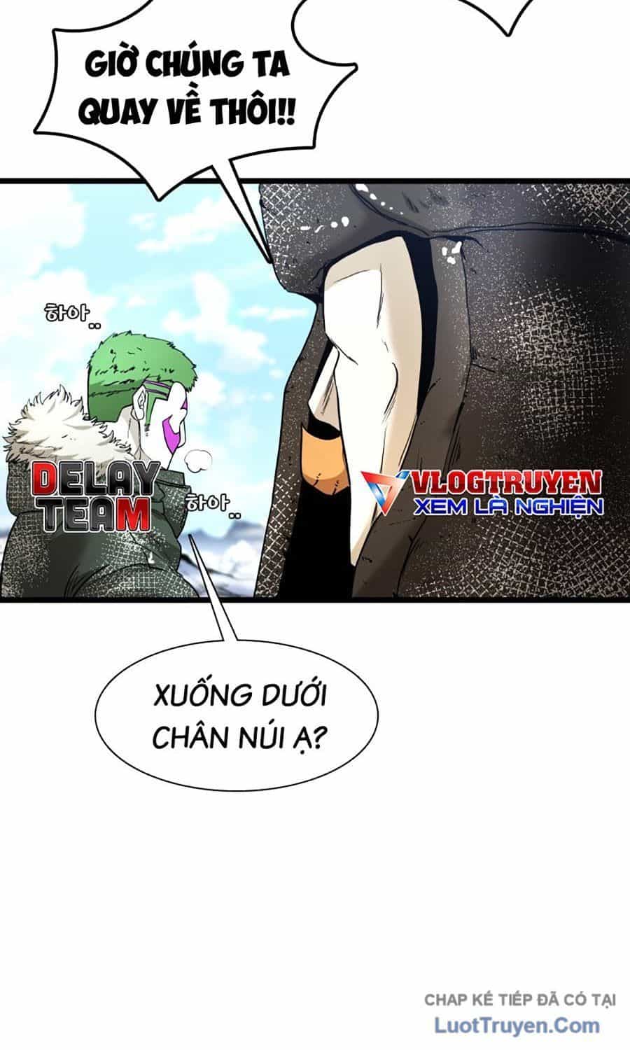 Shark - Cá Mập - Chương 390 - ảnh 2