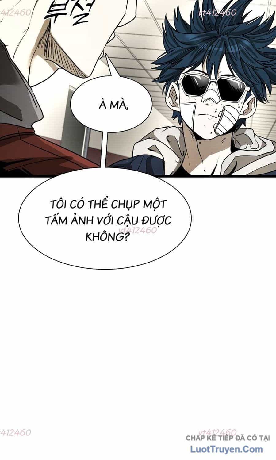 Shark - Cá Mập - Chương 390 - ảnh 56