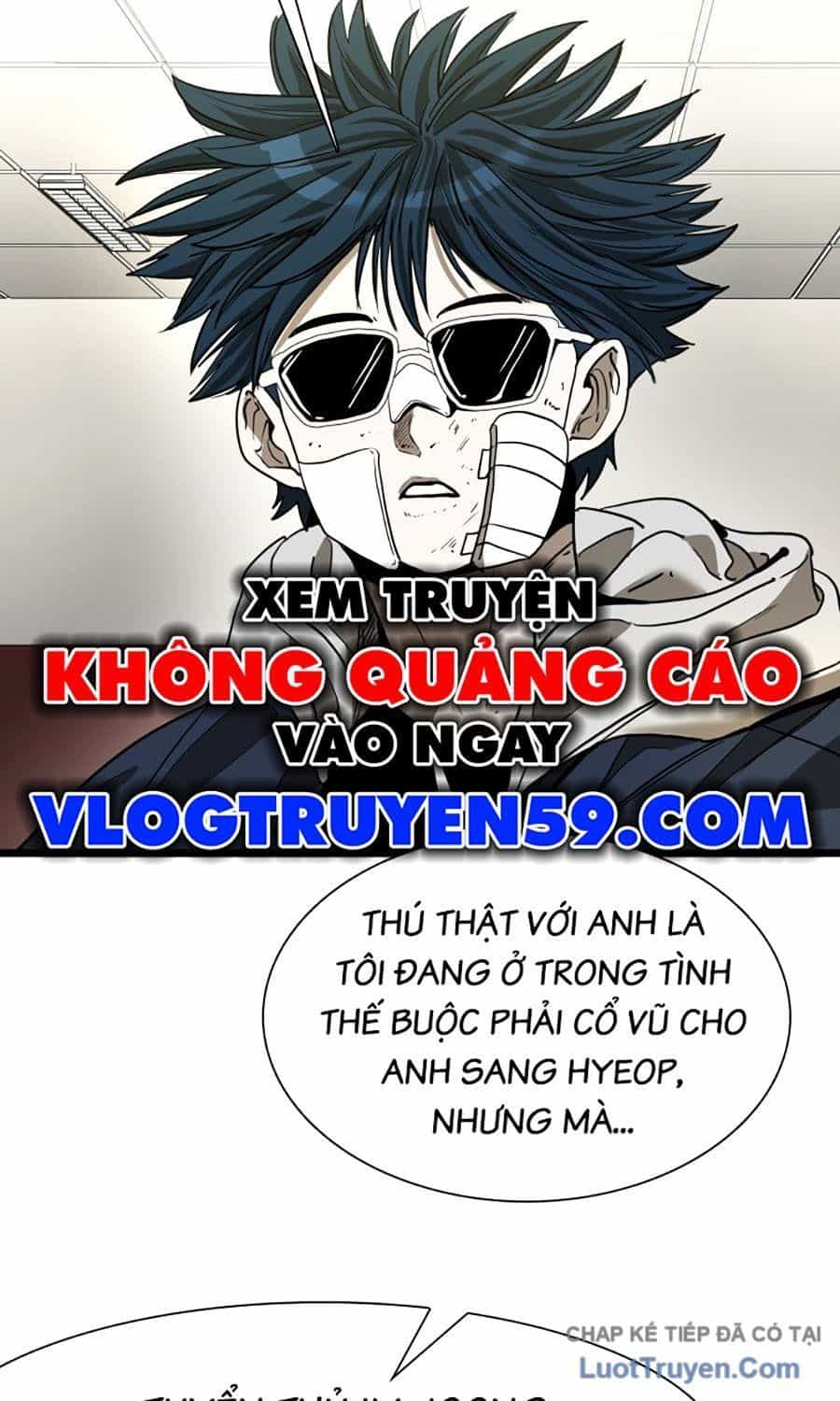 Shark - Cá Mập - Chương 390 - ảnh 75