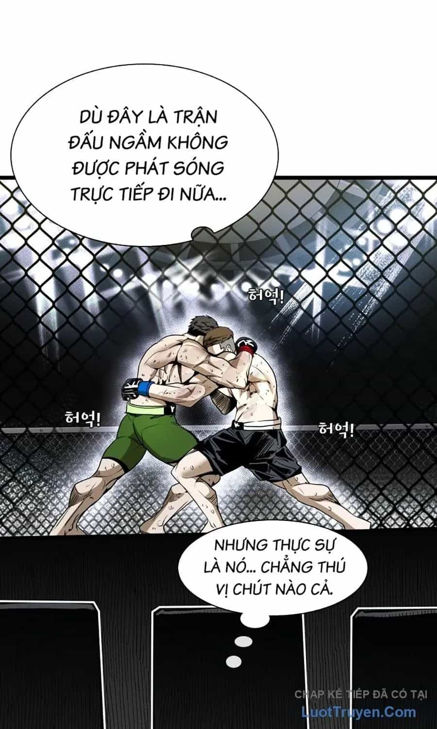 Shark - Cá Mập - Chương 391 - ảnh 36