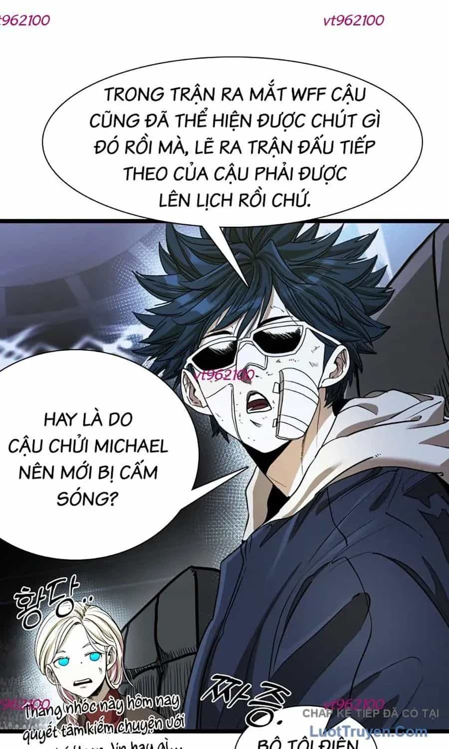 Shark - Cá Mập - Chương 391 - ảnh 39