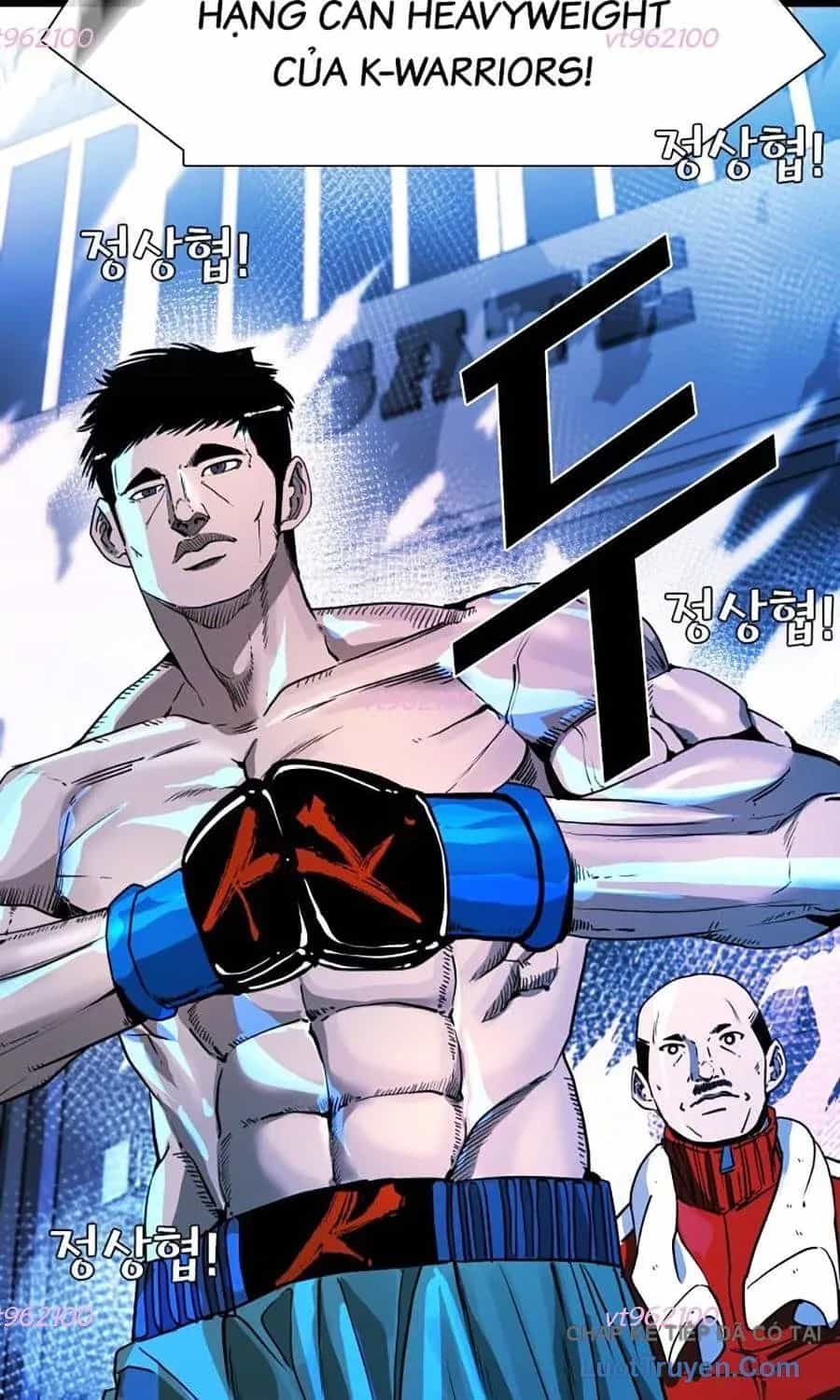 Shark - Cá Mập - Chương 391 - ảnh 59