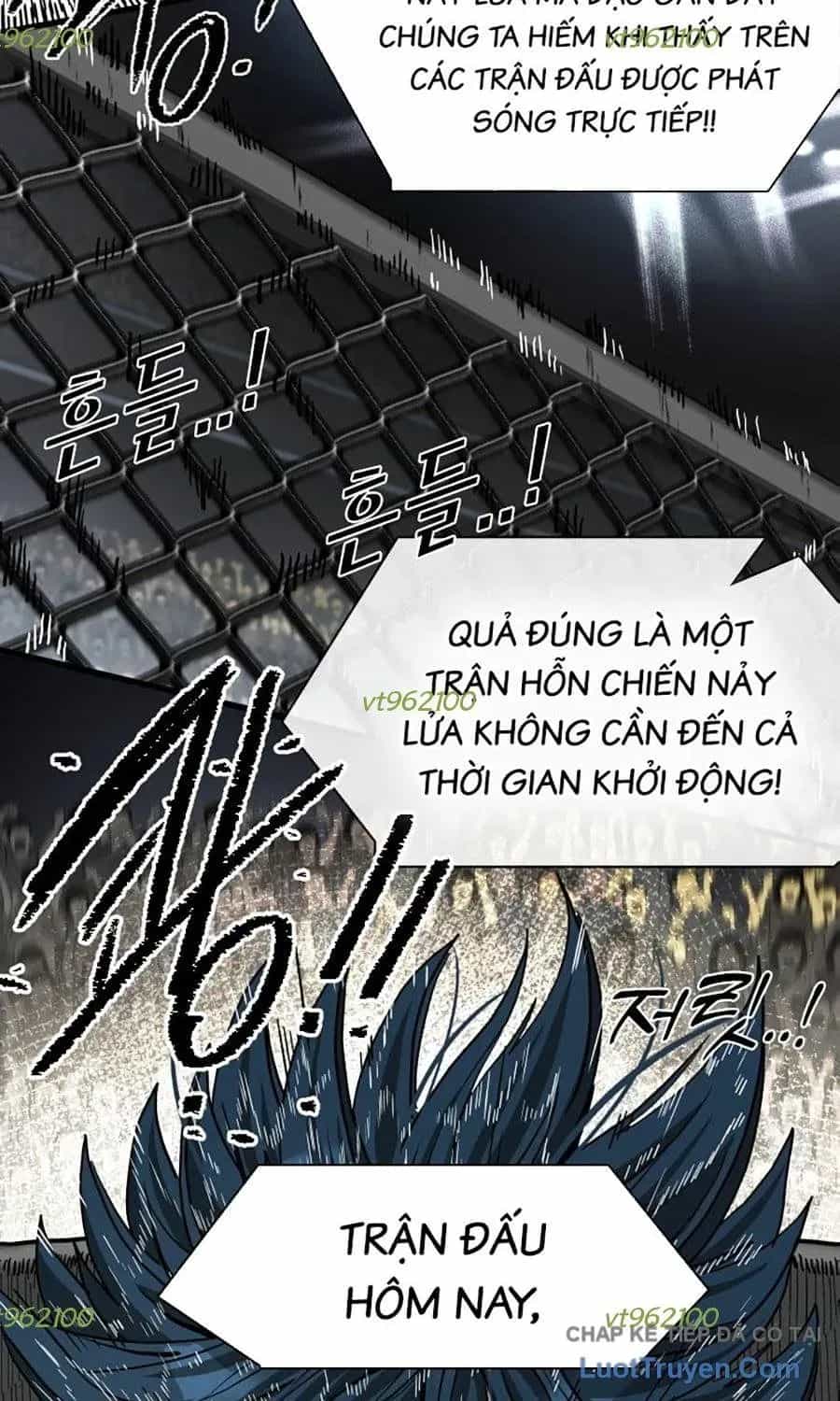 Shark - Cá Mập - Chương 391 - ảnh 94