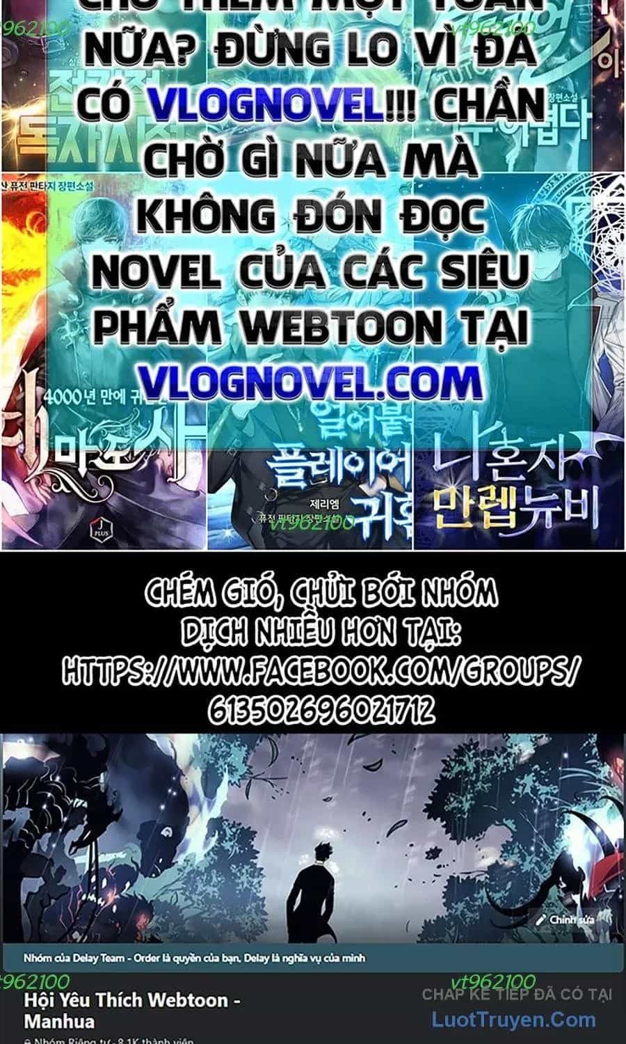Shark - Cá Mập - Chương 391 - ảnh 97
