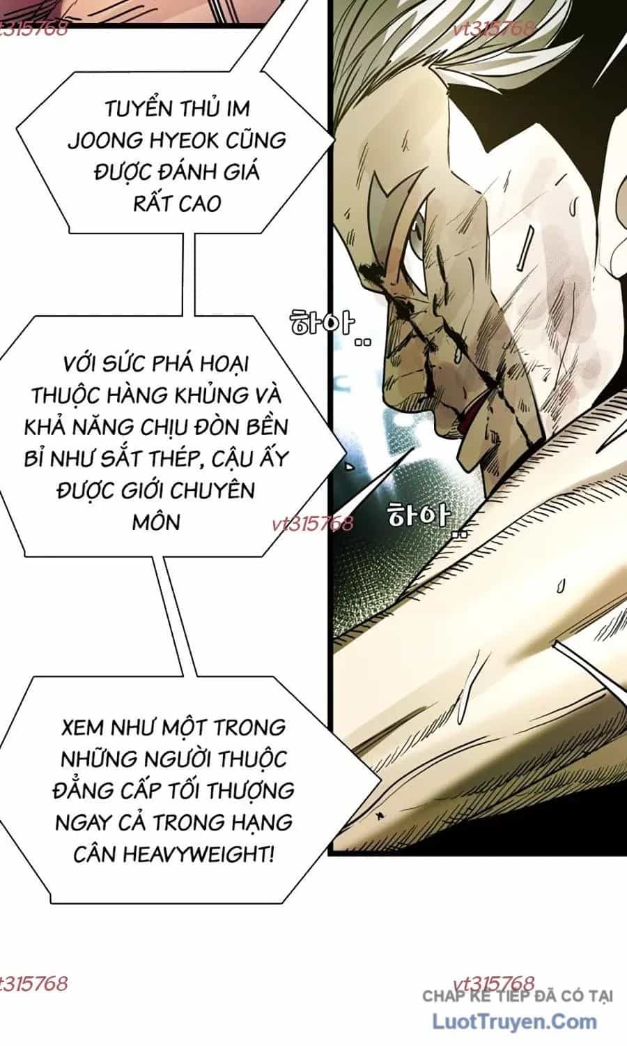 Shark - Cá Mập - Chương 392 - ảnh 44