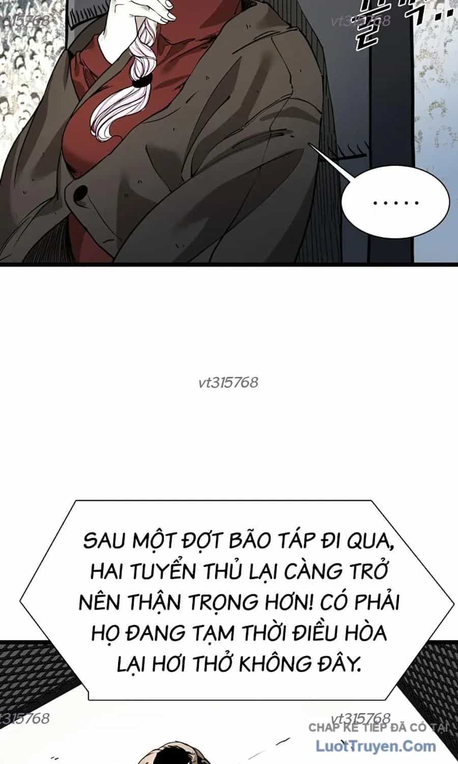 Shark - Cá Mập - Chương 392 - ảnh 51