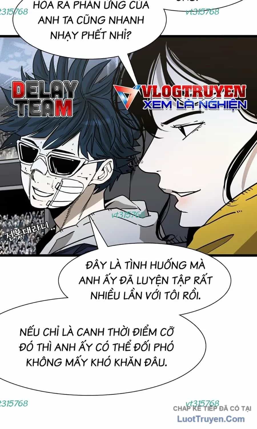 Shark - Cá Mập - Chương 392 - ảnh 62