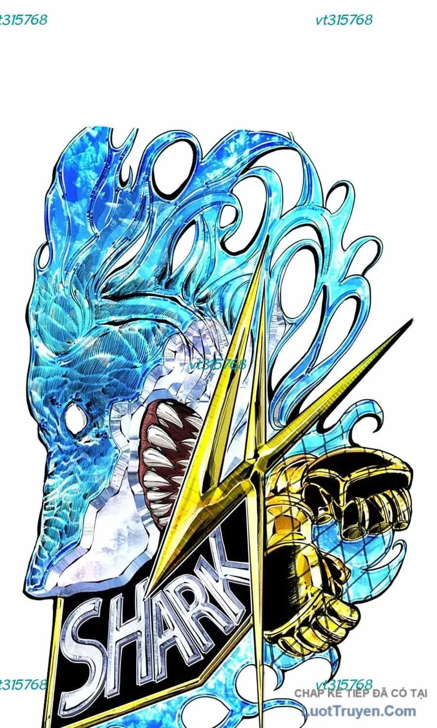 Shark - Cá Mập - Chương 392 - ảnh 7