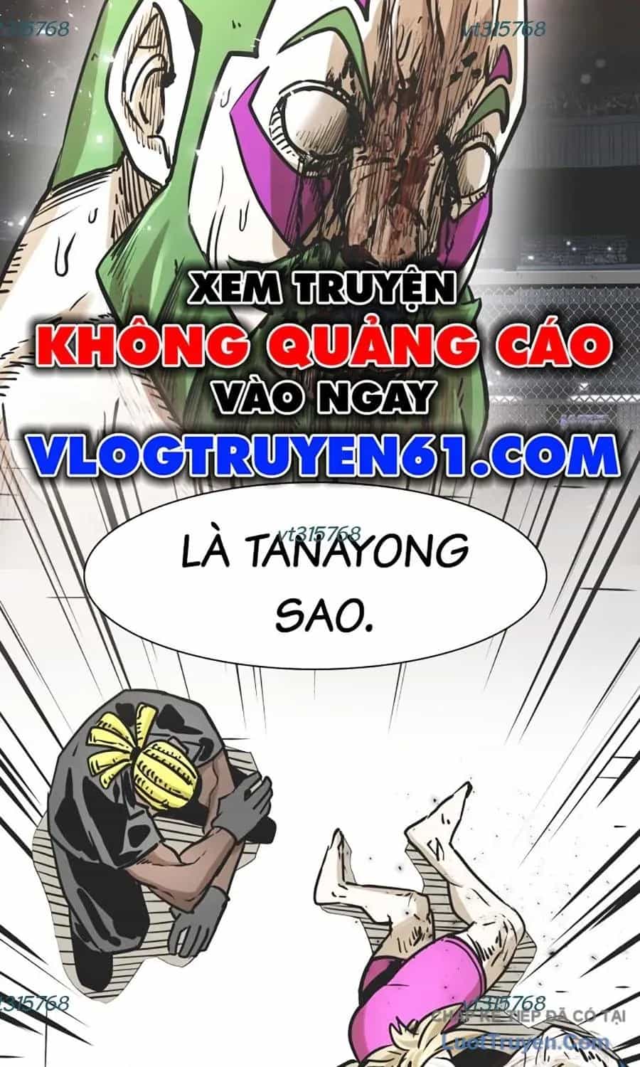 Shark - Cá Mập - Chương 392 - ảnh 90