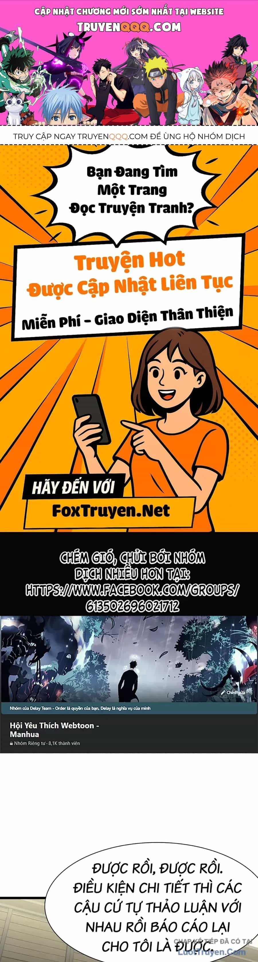 Shark - Cá Mập - Chương 393 - ảnh 1