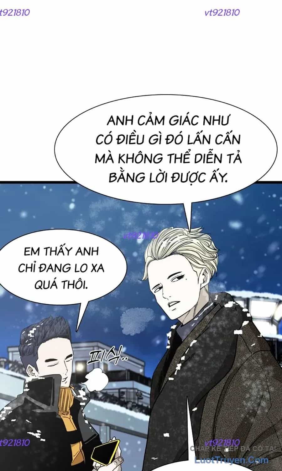 Shark - Cá Mập - Chương 393 - ảnh 51