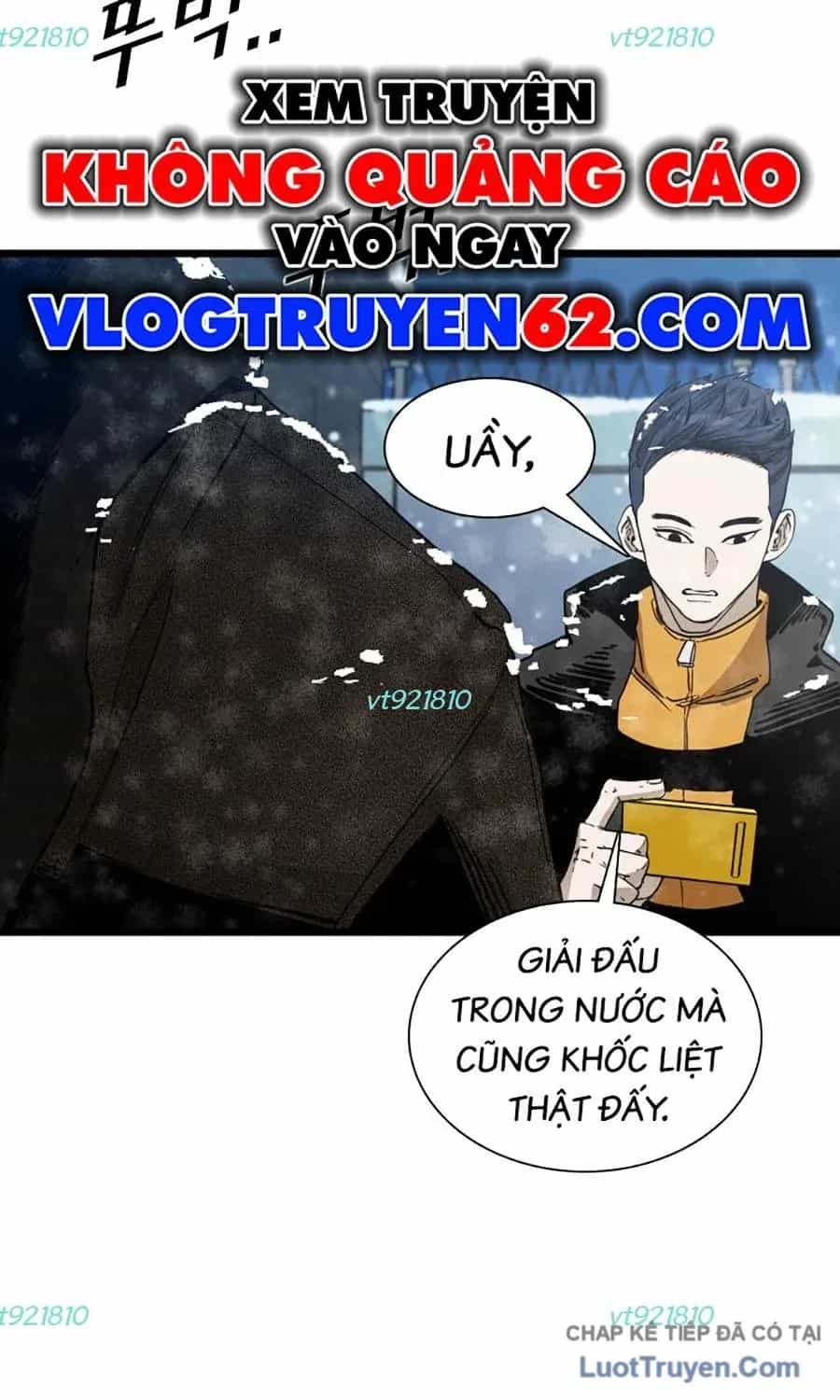 Shark - Cá Mập - Chương 393 - ảnh 53