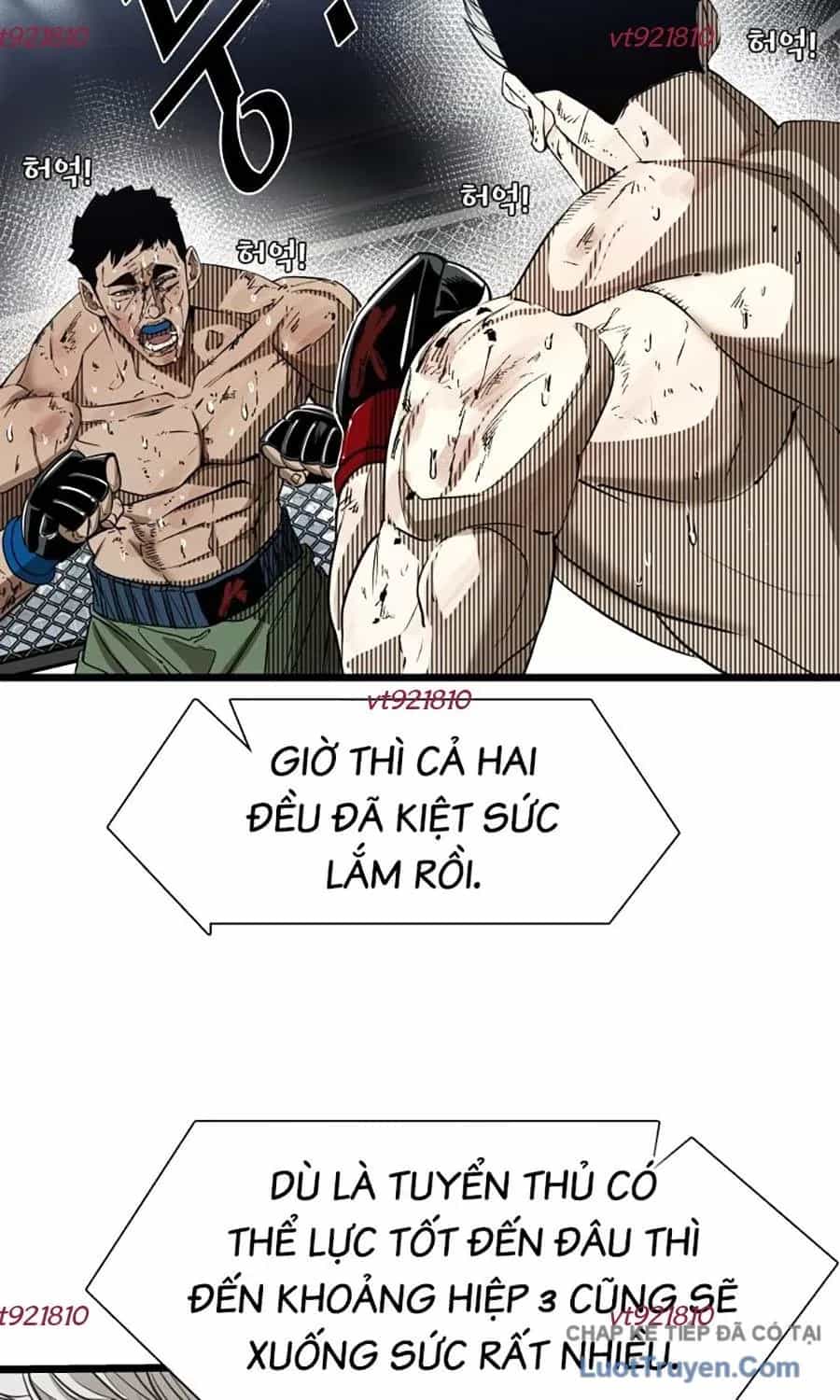 Shark - Cá Mập - Chương 393 - ảnh 59