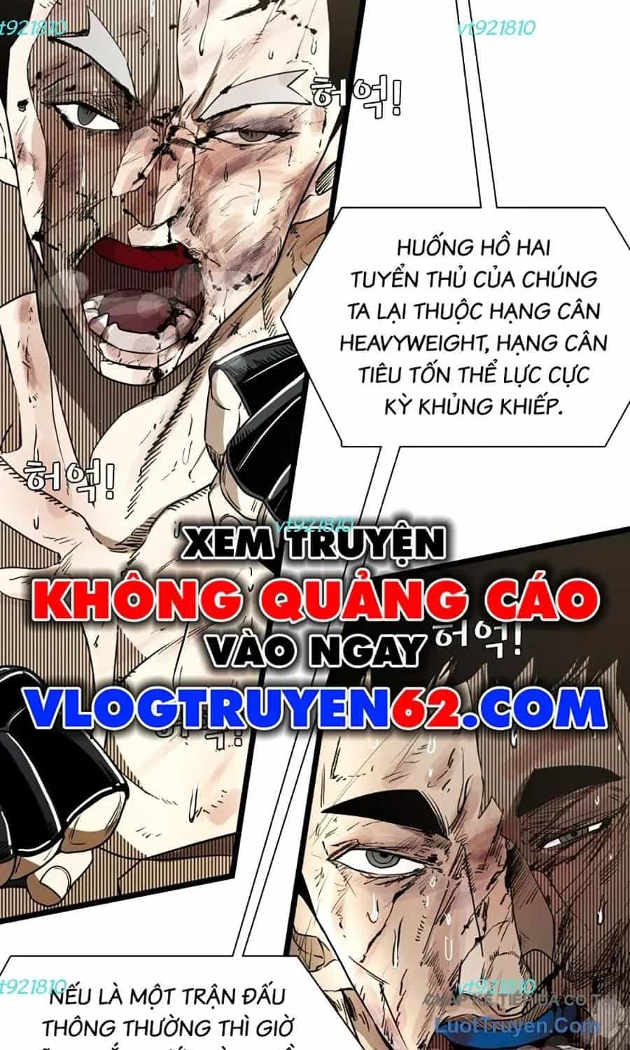 Shark - Cá Mập - Chương 393 - ảnh 61