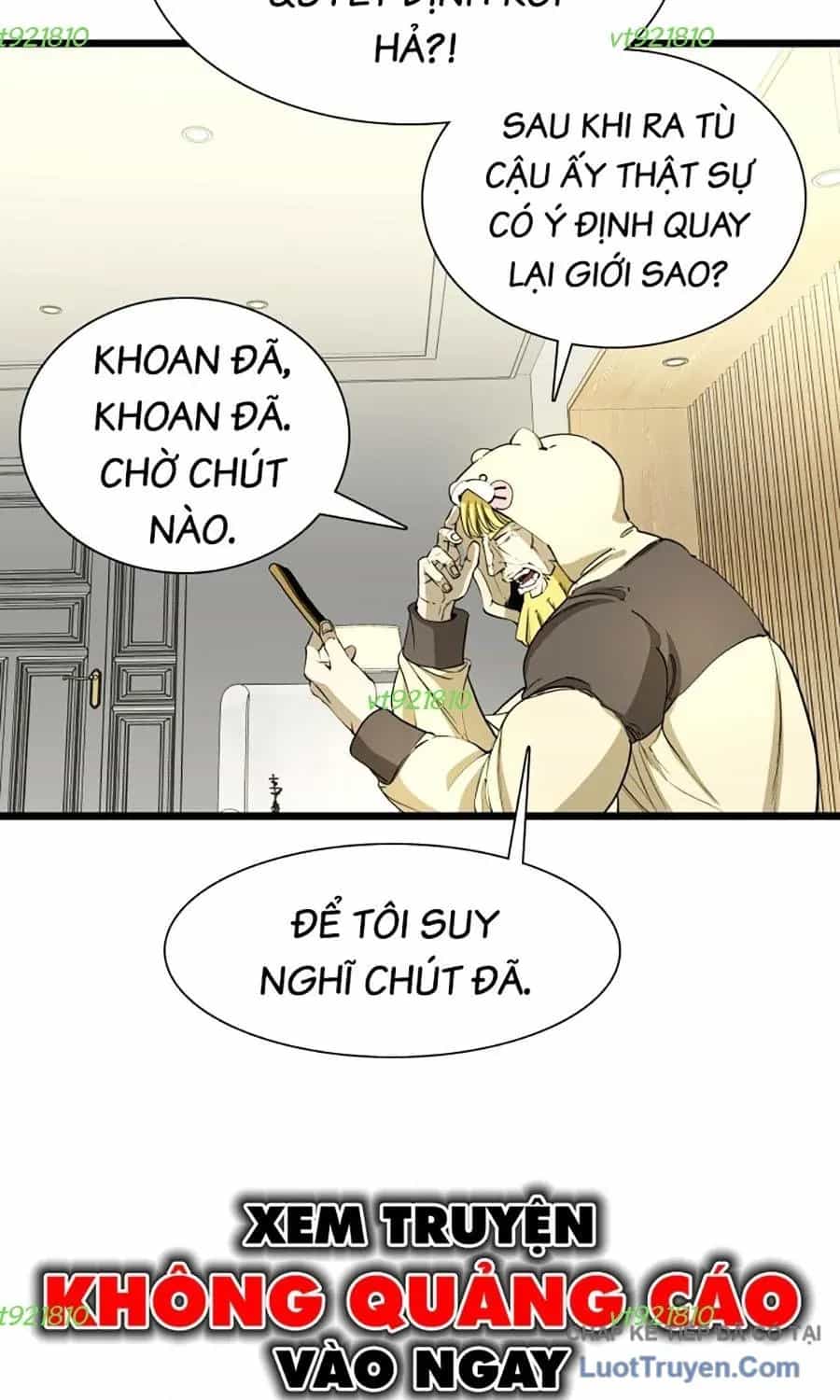 Shark - Cá Mập - Chương 393 - ảnh 9