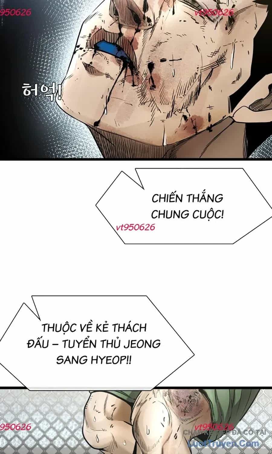 Shark - Cá Mập - Chương 394 - ảnh 106